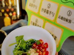 -肥家大排档(天河体育西店)