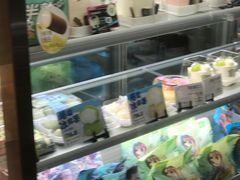 -花园饼屋·吐司蛋糕面包(星海店)