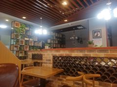 -台北楚楚园馅饼粥(虹桥南丰城店)