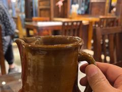 -尽善百年古院餐厅(王家老宅店)