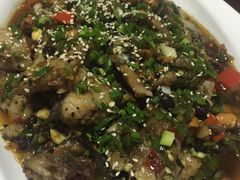 -黄大姐小吃(长征路店)