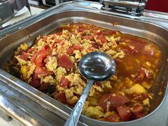 -博斯腾宾馆中餐厅