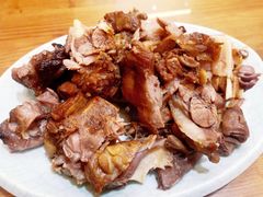 黄焖手抓羊肉-清真·益鑫羊肉手抓馆(花园北街店)