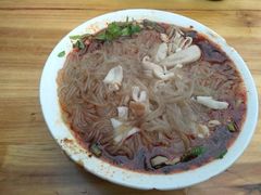 红油肥肠粉-甘记肥肠粉(马鞍北路店)