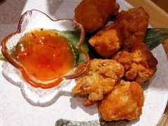 -酒井酱子·深夜食堂(东城汇店)