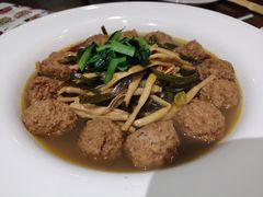 丸子-临潼印象·特色陕菜