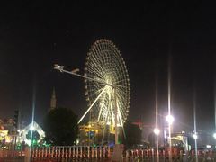 -星城之眼摩天轮