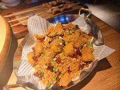 -雪熊精酿·哈尔滨烧烤酒馆(非遗大串店)