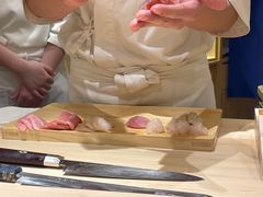 -鮨一日本料理旗舰店(总店)