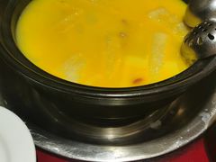 -蜀中吴养生板栗鸡(会展店)