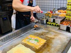 -冠雄先生烤冷面(熙街旗舰店)