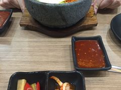 -安大叔拌饭(宝龙店)