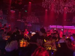 -苏荷酒吧(九街店)