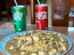 -友强·23年特色海鲜大排档(厦门店)
