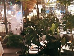 -桂满陇·海市蜃楼·黑金(国金店)