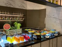 -国家会展中心上海洲际酒店