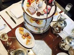 -Salon de Ville浦江汇(上海外滩华尔道夫酒店店)