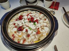 -周渝食惦酸菜鱼(青浦店)