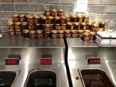 -蜀大侠火锅(森兰花园城店)