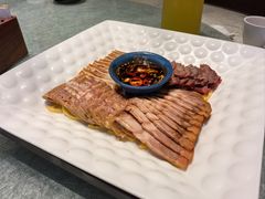 -北国饭店.海鲜.北方菜(新河路店)