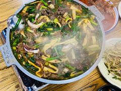 -京玉菲饭店(李村店)