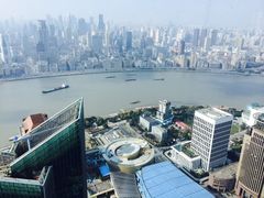 iphone_upload_pic-上海浦东丽思卡尔顿酒店