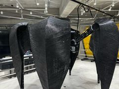 -Gentle Monster(Galleria百货狎鸥亭店)