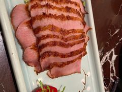 -新白鹿餐厅(爱琴海购物中心店)