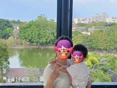 -东莞市可园博物馆