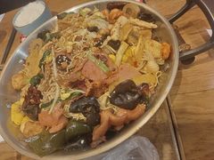 -川锅哎哟·麻辣香锅(国大城市广场店)