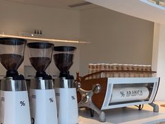 -% Arabica阿拉比卡咖啡(罗湖万象城店)