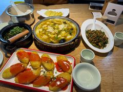 -人民食堂(电信南街店)