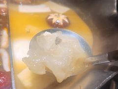 -湊湊火锅·茶憩(东城万达店)