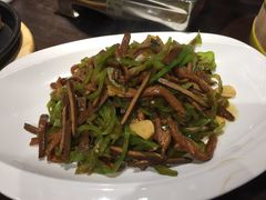 -小菜园新徽菜(宜兴八佰伴店)