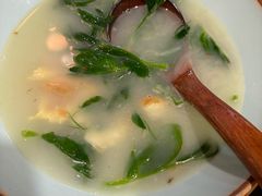 -重庆石磨豆花庄(乔庄店)