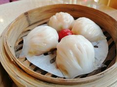 金牌虾饺皇-点都德(汇盈广场店)
