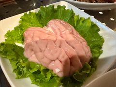 -皇城老妈火锅(琴台店)