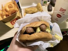 -麦当劳(长泰商业广场店)