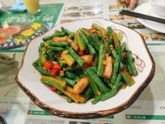 -小辣椒·桂林本地菜(鸿运店)