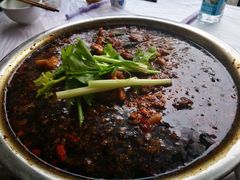 -温江公平红烧兔(总店)