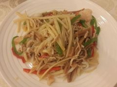 马凯小炒-马凯餐厅(长椿街店)