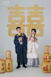 -绽放摄胶片摄影工作室