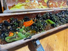 -竹一味·竹筒饭