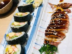 -歌行灯日本料理(伊势丹店)