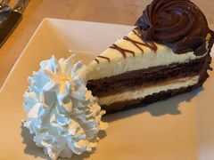 -The Cheesecake Factory 芝乐坊餐厅(王府中環店)