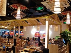 -椰夫人·养生椰子鸡(黄埔时代城店)