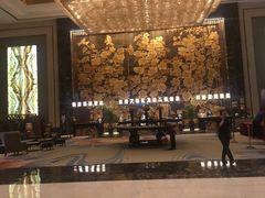 -长沙富力万达文华酒店