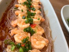 -蜜桃餐厅·伴山(湖滨商业街店)