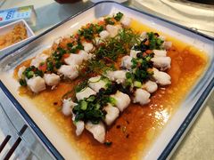 -鱼神·脆肉鲩 全鱼宴(西乡店)