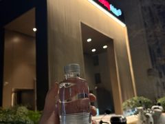 -城际上海虹桥机场酒店